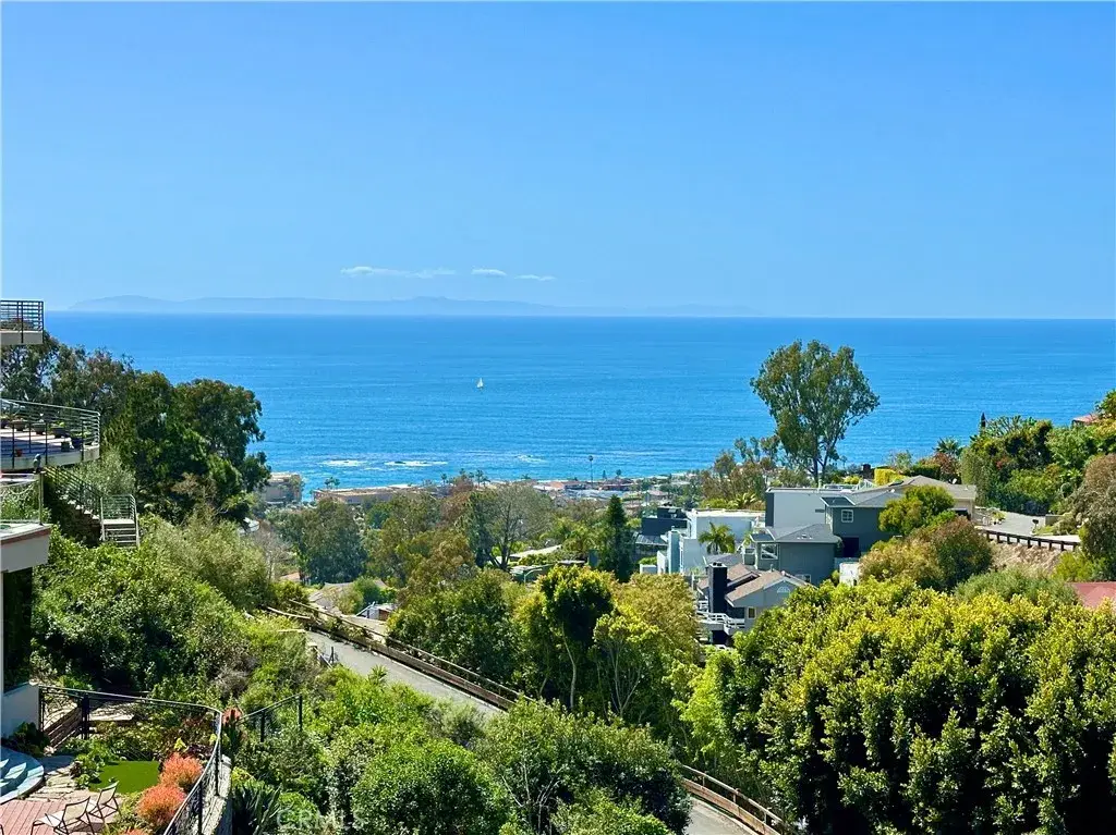 901 Summit Drive, Laguna Beach, CA 92651 - Image #1