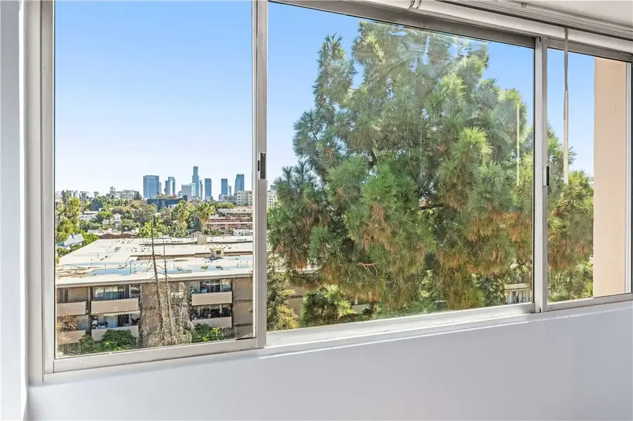421 S La Fayette Park #701, Los Angeles, CA 90057 - Image #3