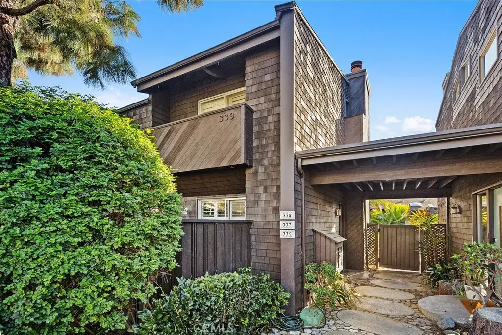 339 Cypress Drive, Laguna Beach, CA 92651 - Image #1