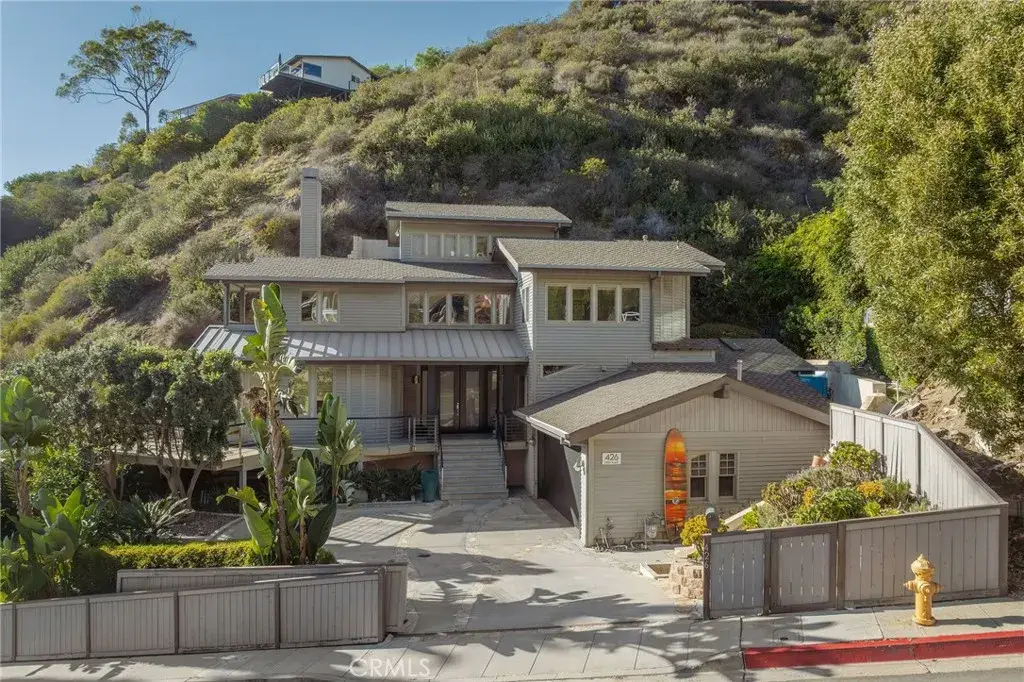 426 Nyes Place, Laguna Beach, CA 92651 - Image #1