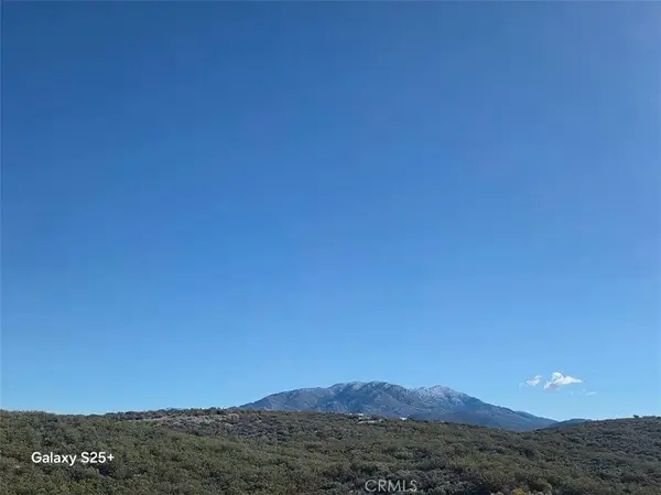 40850 Silver Saddle, Anza, CA 92539