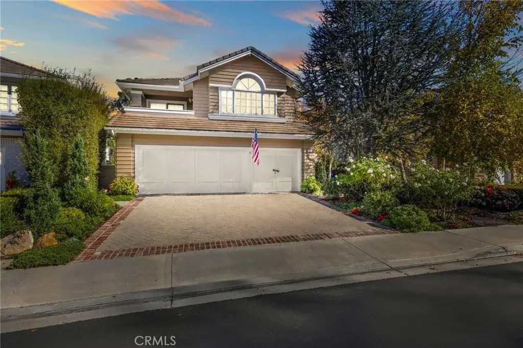 8 Westcliff, Laguna Niguel, CA 92677 - Image #1
