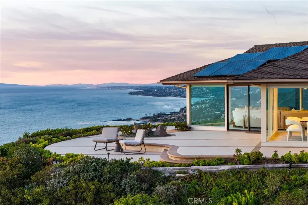 100 Vista Del Sol, Laguna Beach, CA 92651 - Image #1