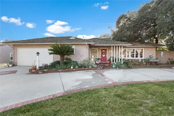415 Cortez Road, Arcadia, CA 91007