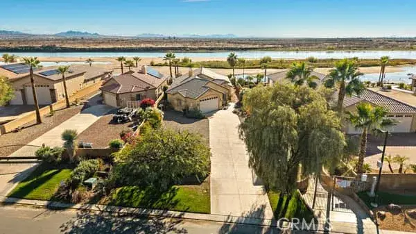 2710 Colorado River, Blythe, CA 92225 - #2