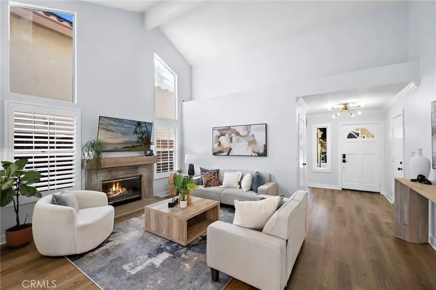 7 Via Olorosa, Rancho Santa Margarita, CA 92688 - Image #2