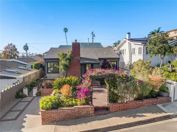252 Chiquita, Laguna Beach, CA 92651