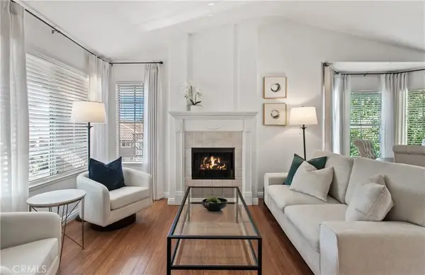 2 Via Pariente, Rancho Santa Margarita, CA 92688