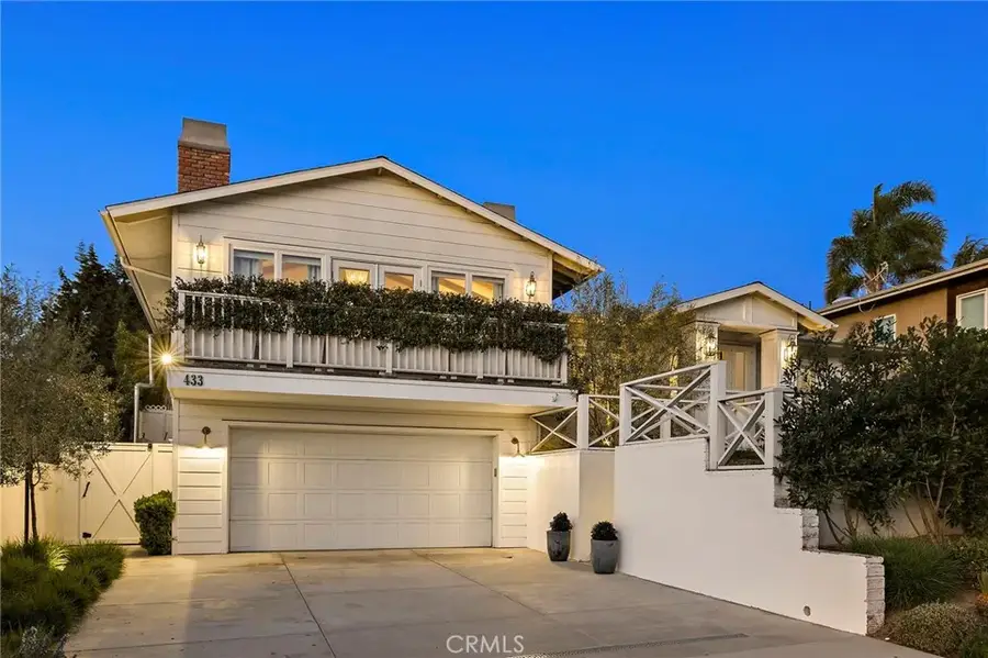 433 Seaward Road, Corona Del Mar, CA 92625 - #3