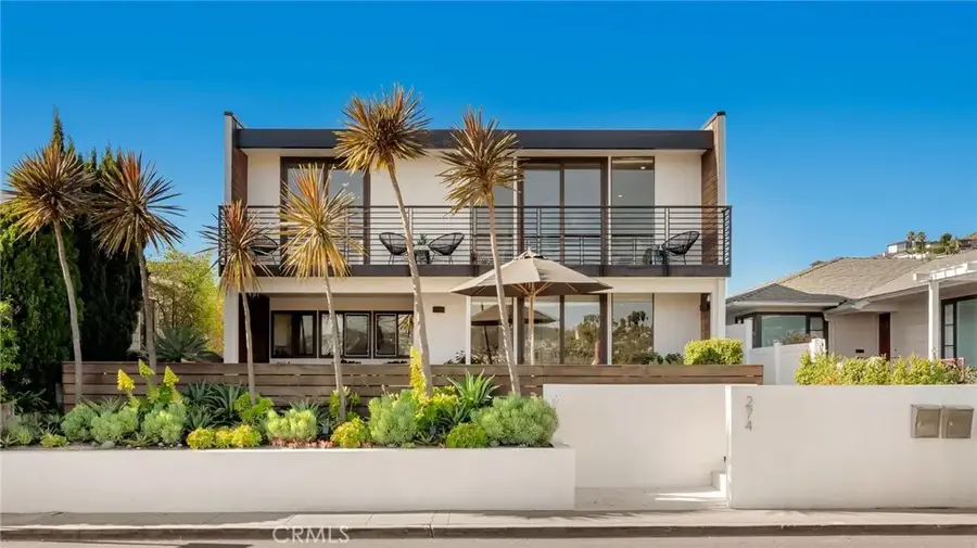 274 Grandview, Laguna Beach, CA 92651 - #2