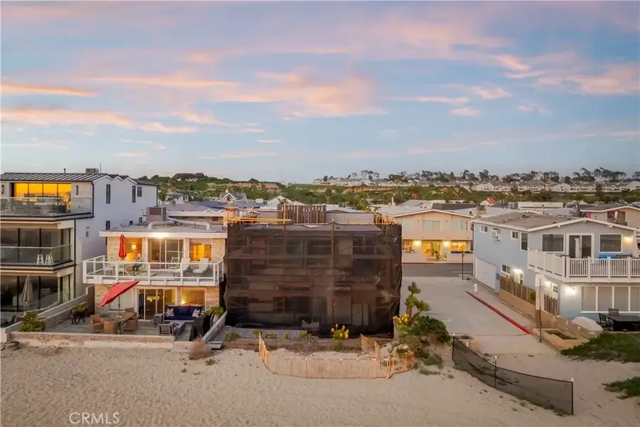 5201 Seashore Drive, Newport Beach, CA 92663 - #3