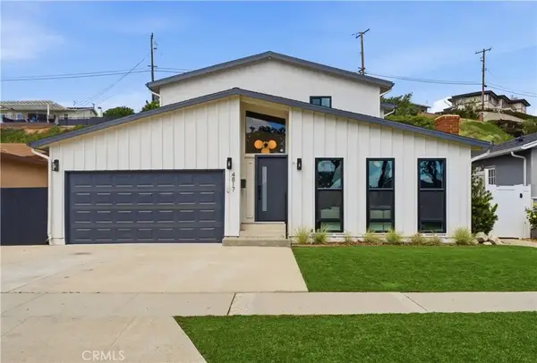 4817 Macafee Road, Torrance, CA 90505