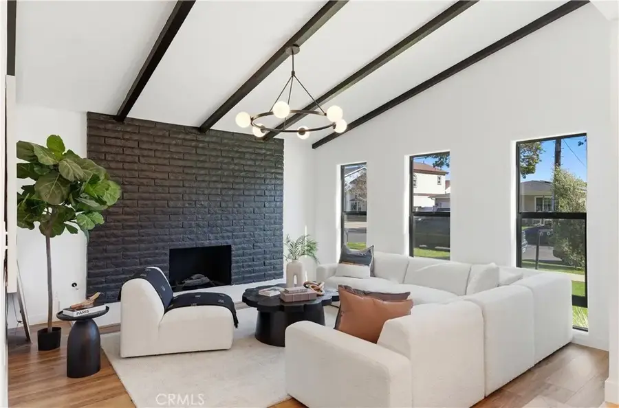 4817 Macafee Road, Torrance, CA 90505 - #3