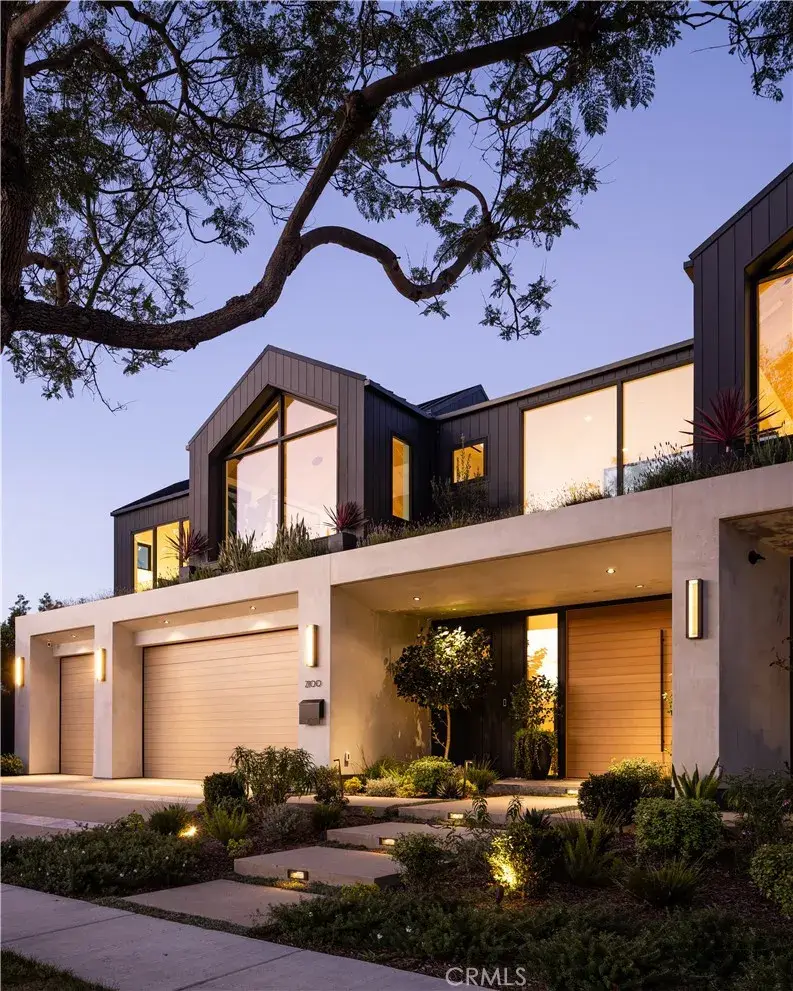 2100 Windward Lane, Newport Beach, CA 92660 - #3