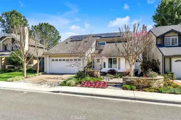 26 Windflower, Aliso Viejo, CA 92656