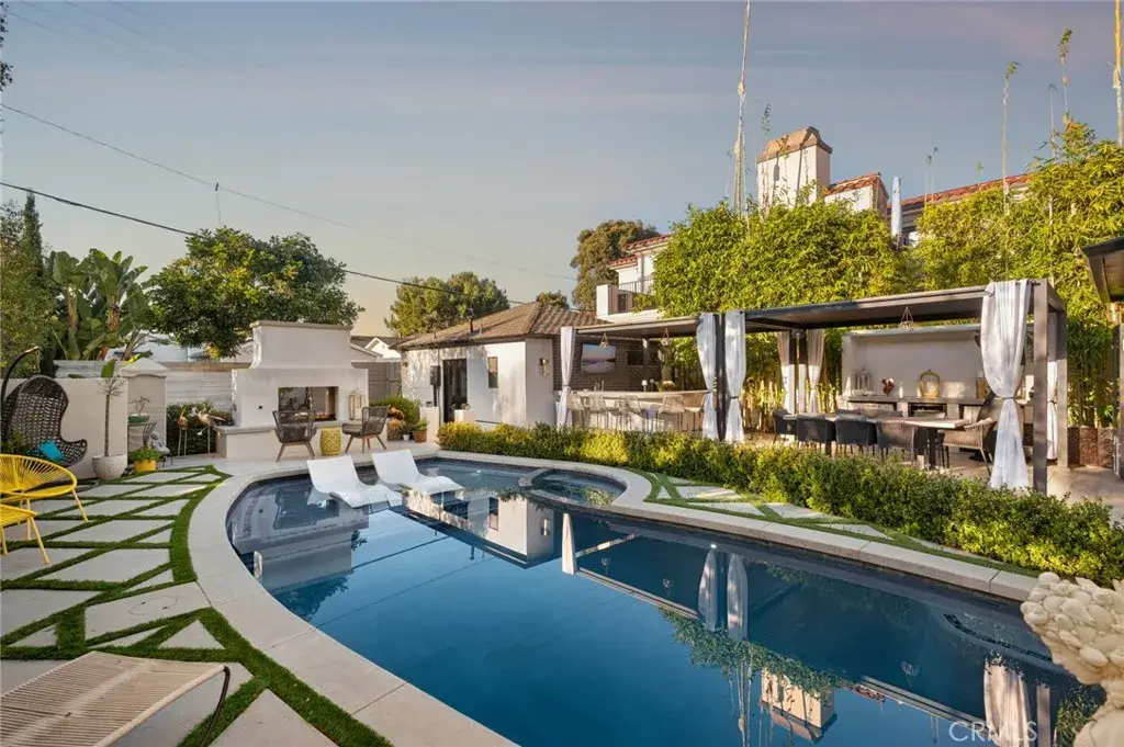 539 Tustin Avenue, Newport Beach, CA 92663 - #1