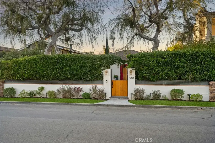 539 Tustin Avenue, Newport Beach, CA 92663 - #2