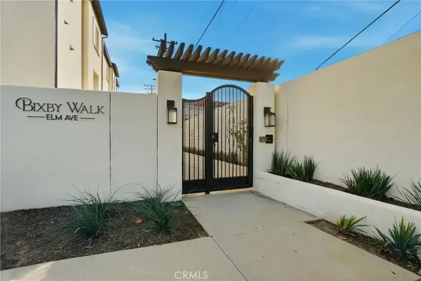 3667 Elm Avenue, Long Beach, CA 90807