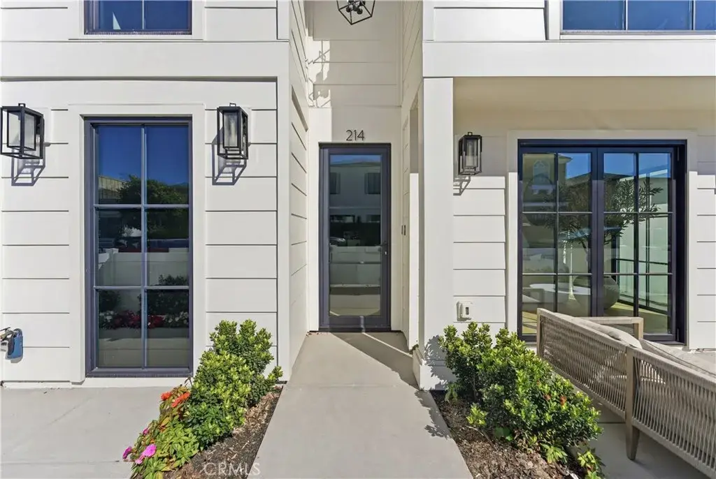 214 Abalone Avenue, Newport Beach, CA 92662 - #1