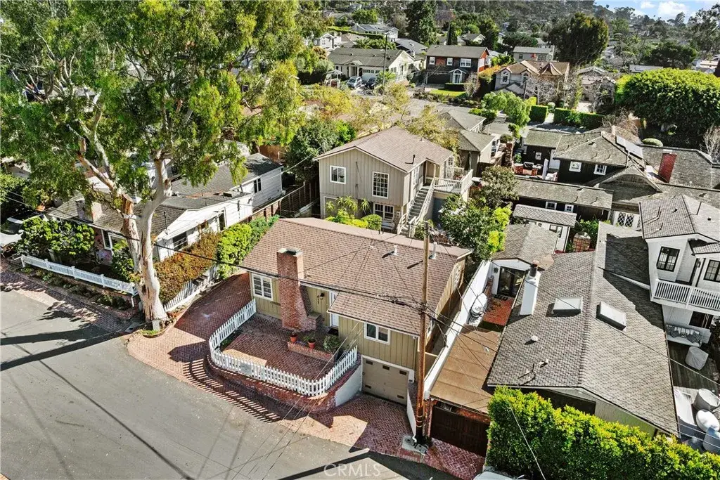 617 Lombardy, Laguna Beach, CA 92651 - Image #1