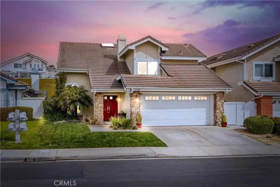 2144 Camino Laurel, San Clemente, CA 92673 - #2