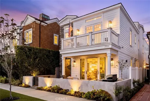 1508 E Balboa Boulevard, Newport Beach, CA 92661