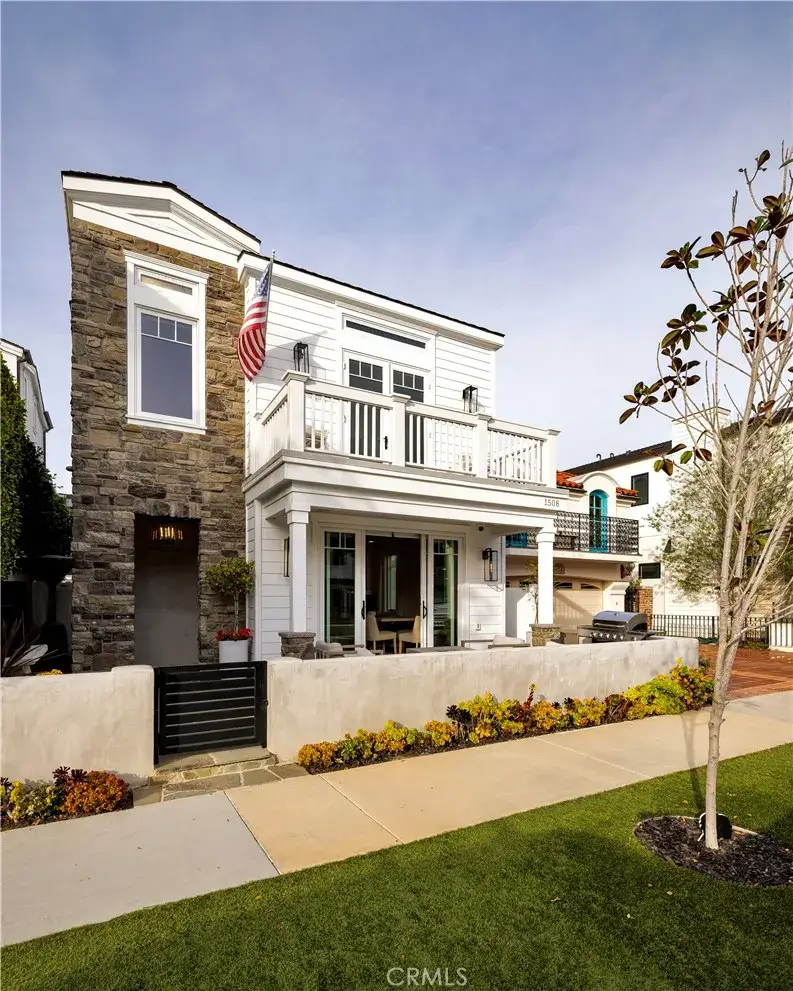 1508 E Balboa Boulevard, Newport Beach, CA 92661 - #2