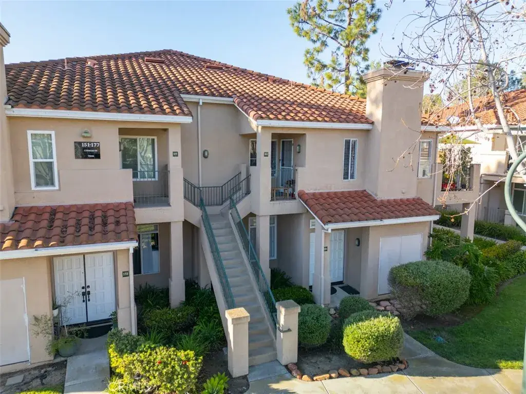 153 Cinnamon Teal, Aliso Viejo, CA 92656 - #1