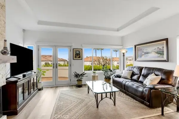 19 Tennis Villas Drive #63, Dana Point, CA 92629