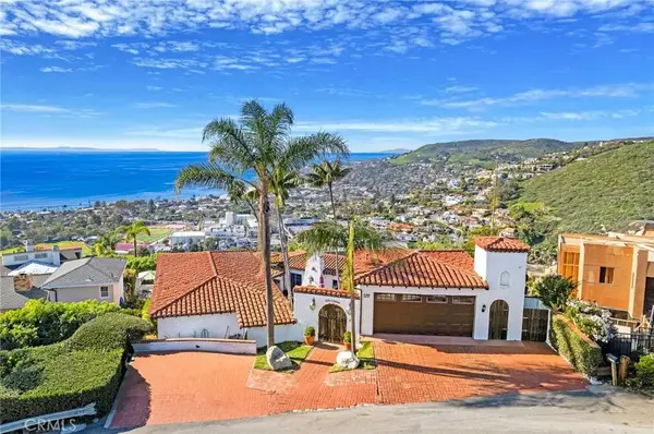 1492 Temple Hills Drive, Laguna Beach, CA 92651