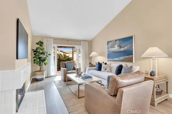 24232 Porto Nuovo, Dana Point, CA 92629