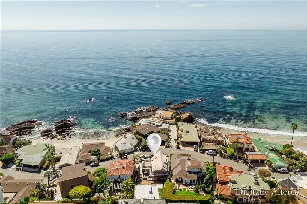 1902 Ocean Way, Laguna Beach, CA 92651 - #1