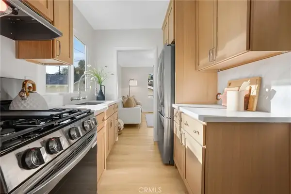 1565 Parmer, Echo Park, CA 90026