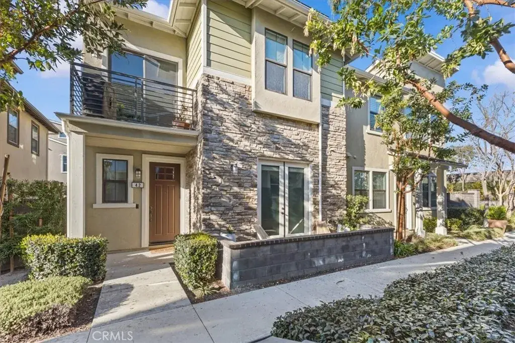 42 Concepcion Street, Rancho Mission Viejo, CA 92694 - #1