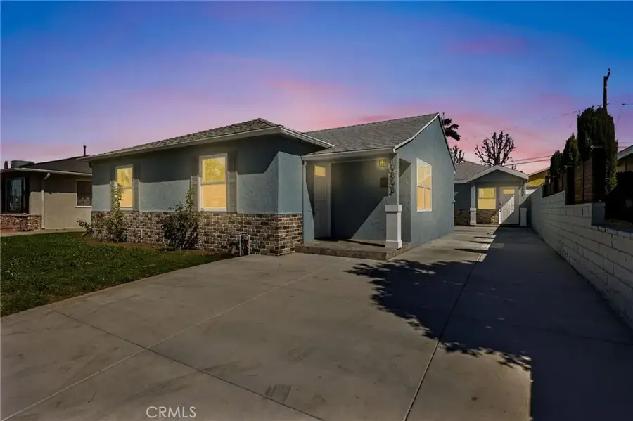 10853 Glencannon Drive, Whittier, CA 90606 - #2