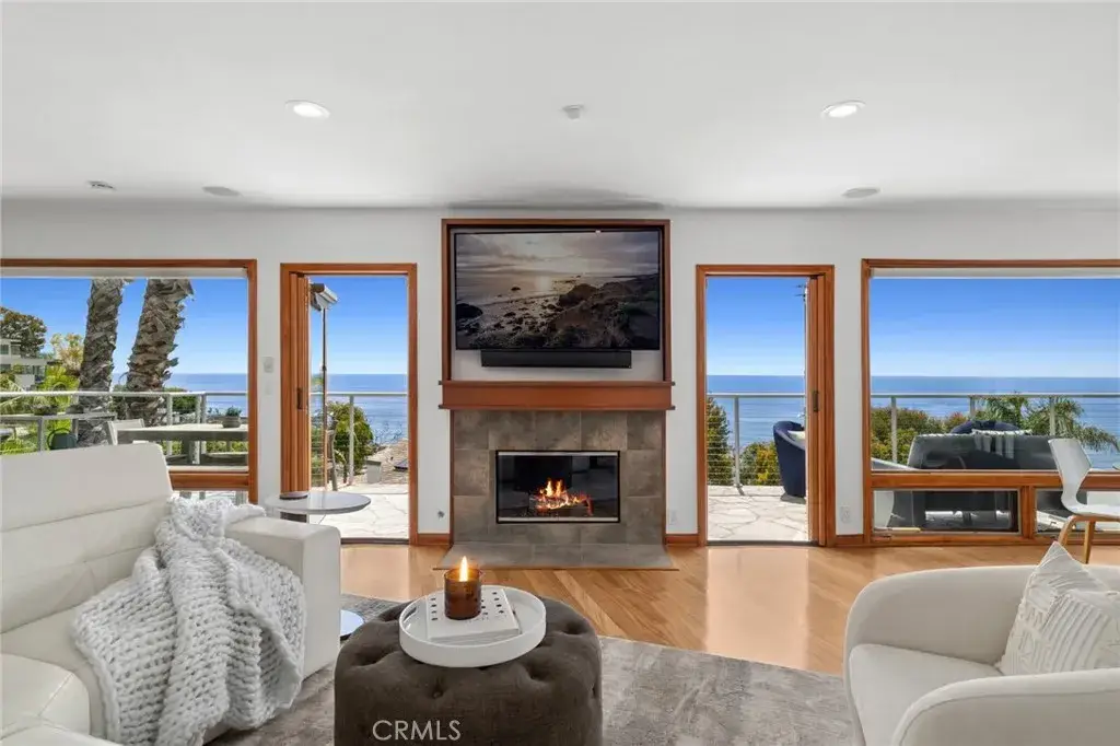 461 Alta Vista Way, Laguna Beach, CA 92651 - #1