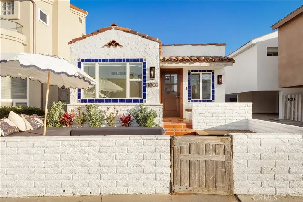 106 31st Street, Newport Beach, CA 92663 - #1