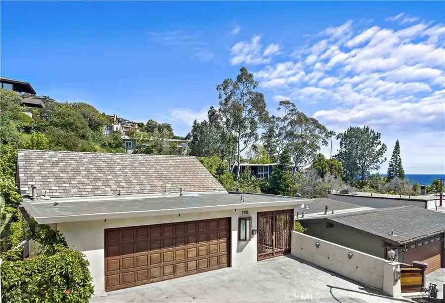 785 Summit Drive, Laguna Beach, CA 92651 - #3