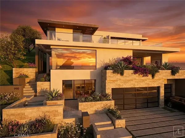 990 Hillcrest, Laguna Beach, CA 92651