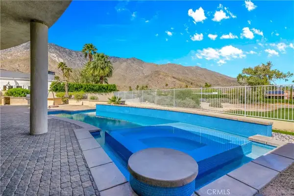 542 Bella Cara, Palm Springs, CA 92264