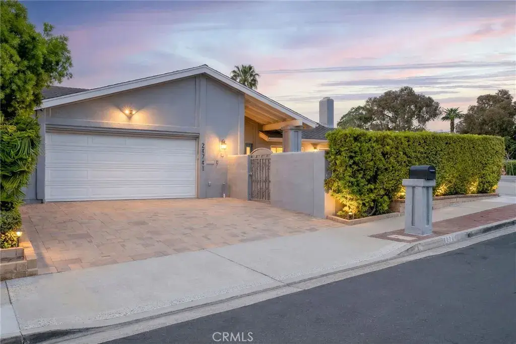 24741 Priscilla Drive, Dana Point, CA 92629 - #1