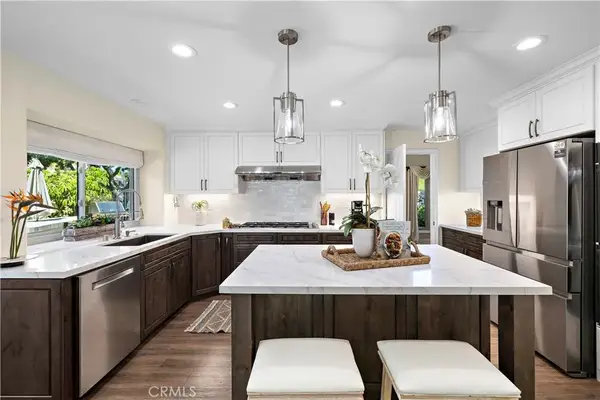 1 Belaire, Laguna Niguel, CA 92677