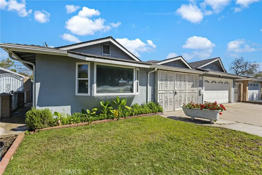 1229 S Arapaho Drive, Santa Ana, CA 92704 - #1