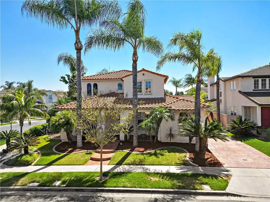 1084 Eagle Ridge, Chula Vista, CA 91913 - #1