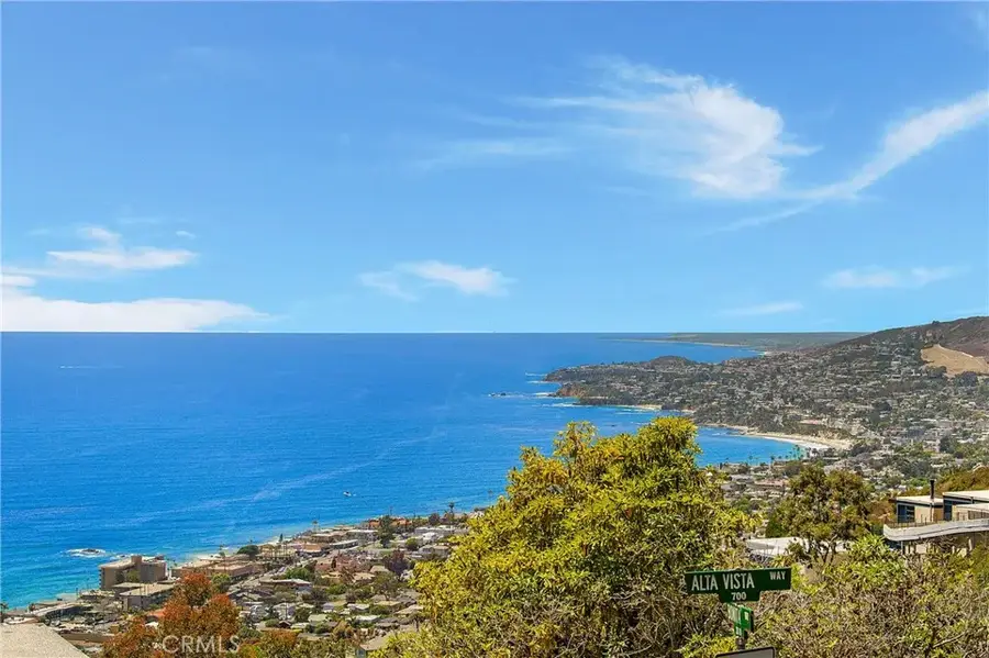 785 Alta Vista, Laguna Beach, CA 92651 - #3