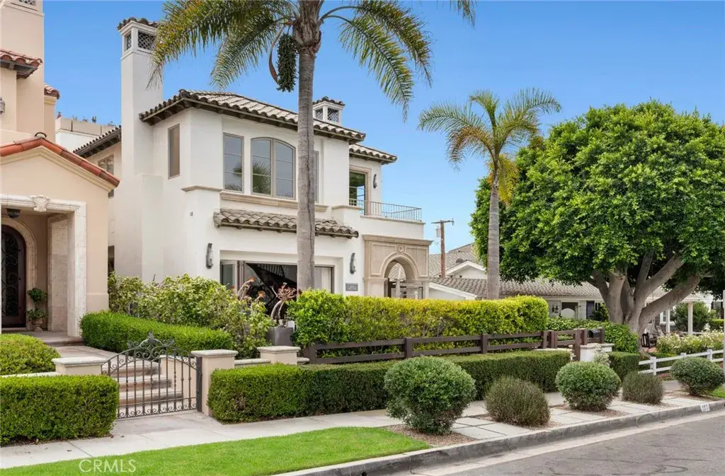 222 Orchid Avenue, Corona Del Mar, CA 92625 - #1