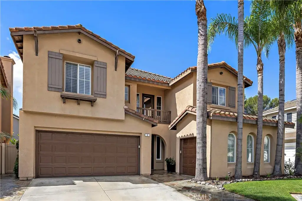 5 Lyon Ridge, Aliso Viejo, CA 92656 - #1