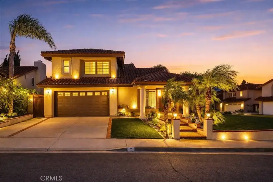 2 Via Maya, Rancho Santa Margarita, CA 92688 - #3