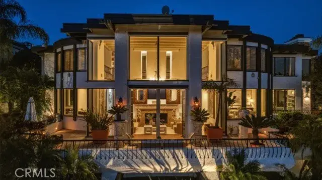 2 Trafalgar, Newport Beach, CA 92660 - #3