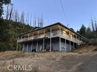 10901 Hot Springs, Middletown, CA 95461 - #1